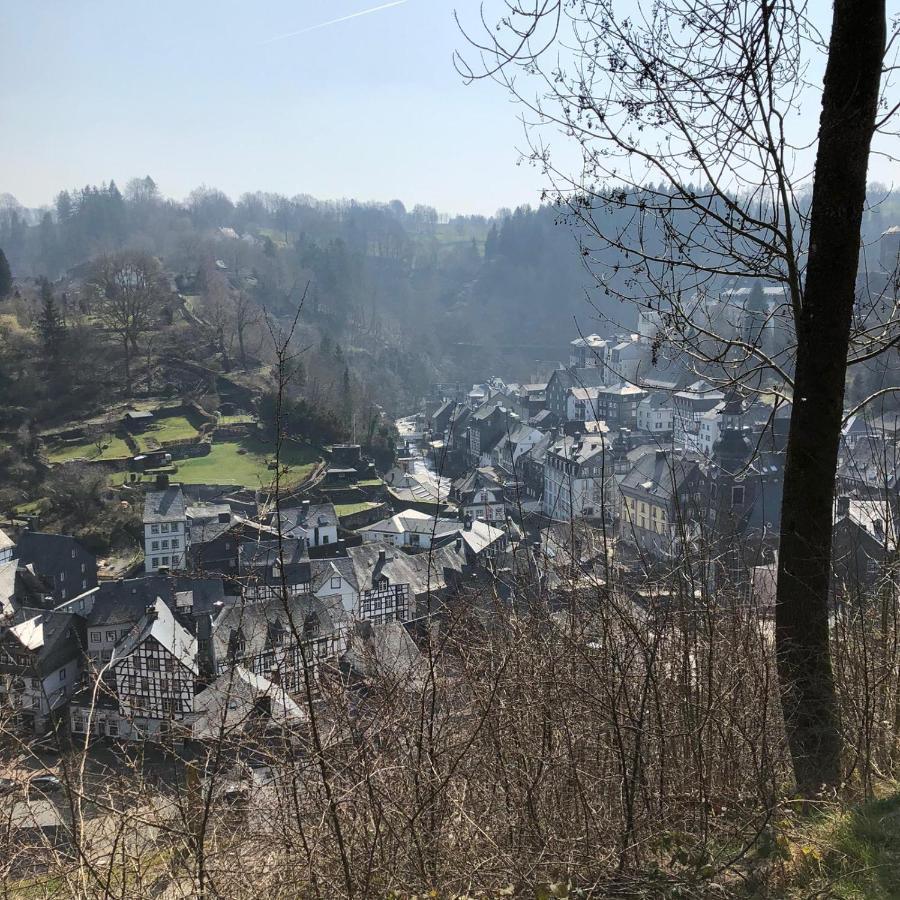 Villa Burgau, C&H Monschau Exterior photo
