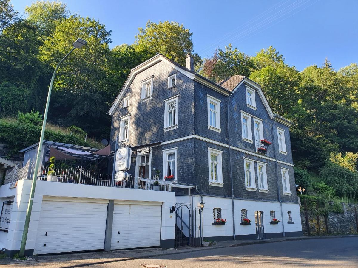 Villa Burgau, C&H Monschau Exterior photo